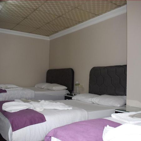 Kuembet Hotel Provincia di Provincia di Istanbul Esterno foto