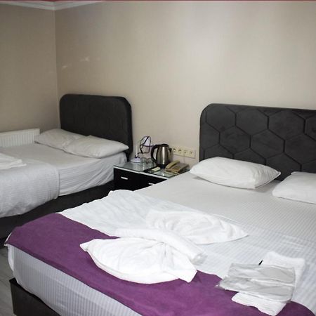 Kuembet Hotel Provincia di Provincia di Istanbul Esterno foto