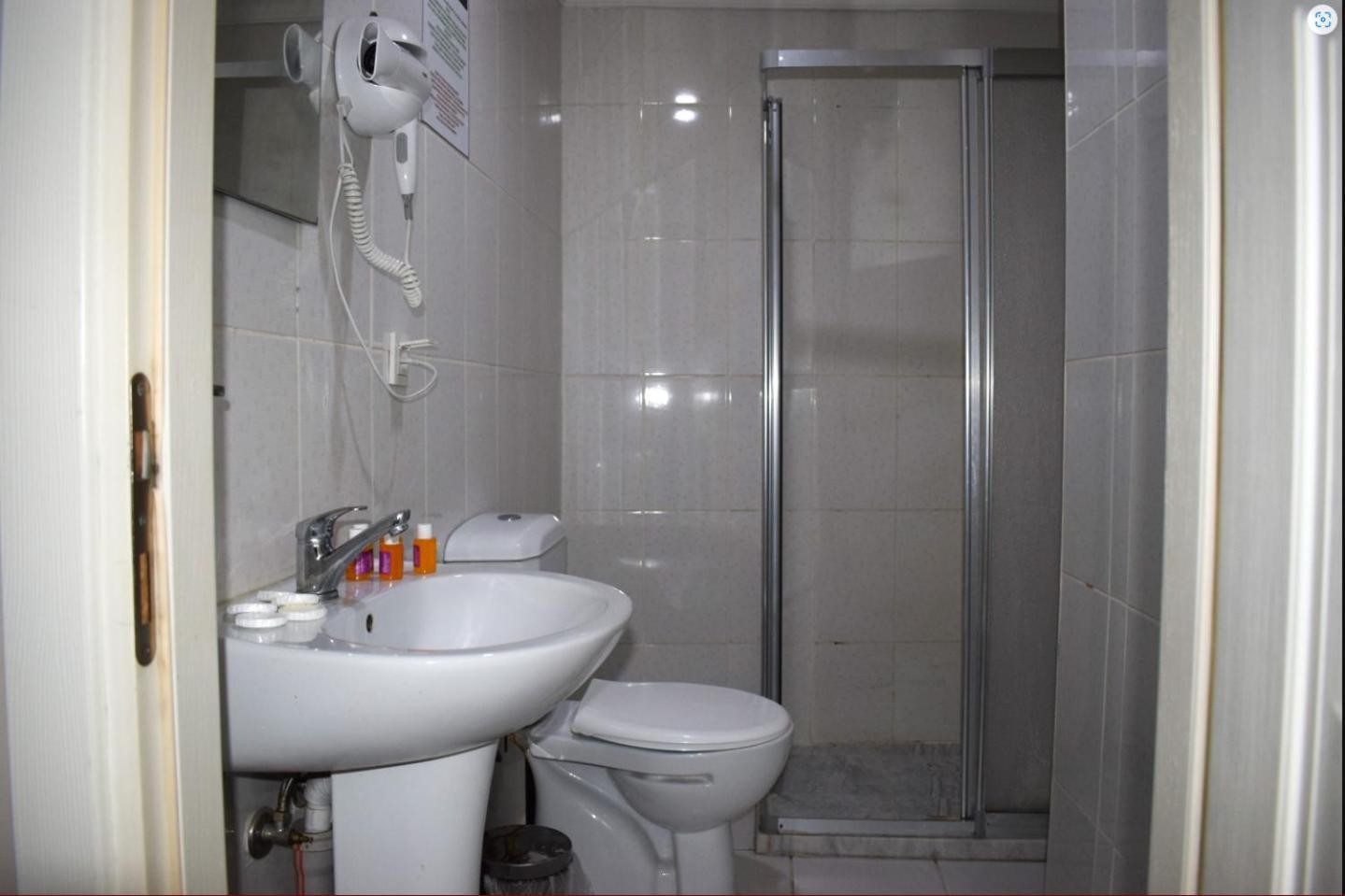 Kuembet Hotel Provincia di Provincia di Istanbul Esterno foto